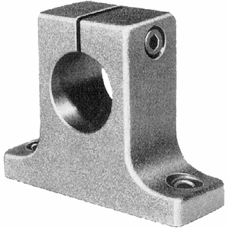 Shaft support blocks, R1055