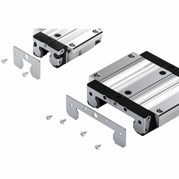 Scraper plate