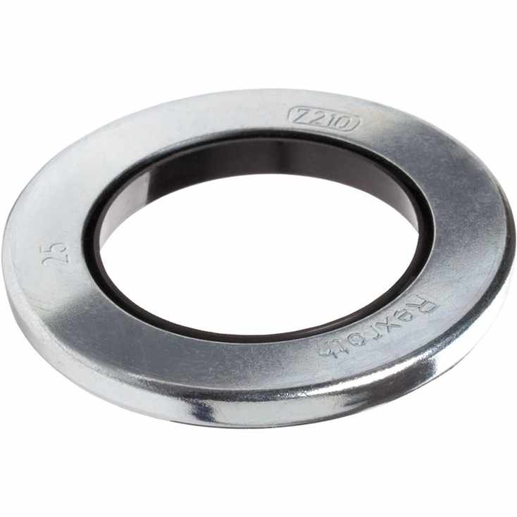 Wiper seals for eLINE Linear Bushings and Compact Linear Bushings