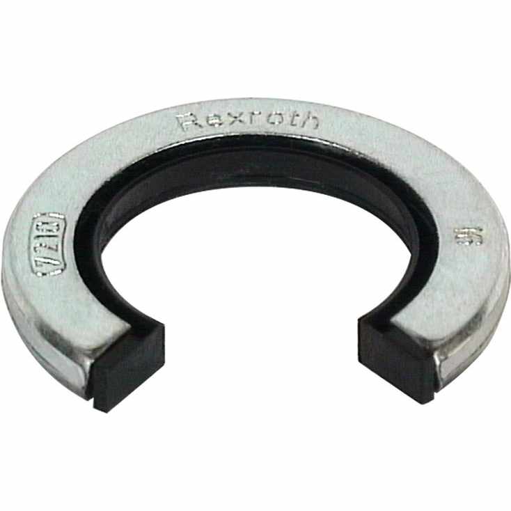 Wiper seals for open-type Super Lin. Bush. and Standard Lin. Bush.