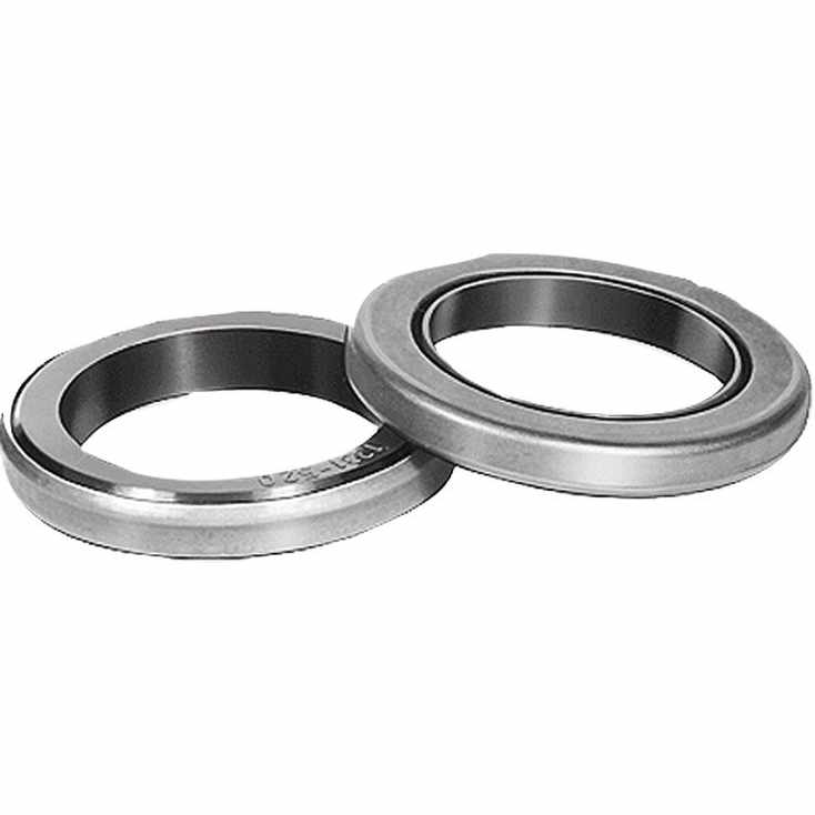 Wiper seals for corrosion-resistant Segmental Linear Bushings