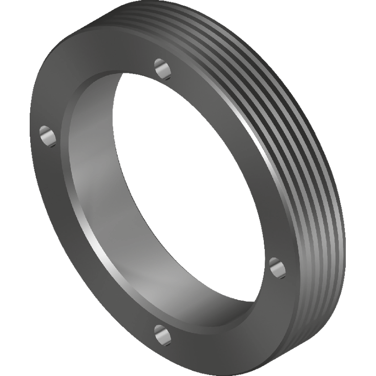 Ring nuts