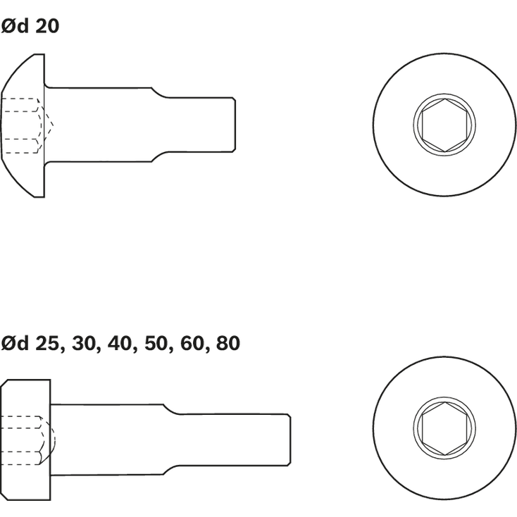 Screws