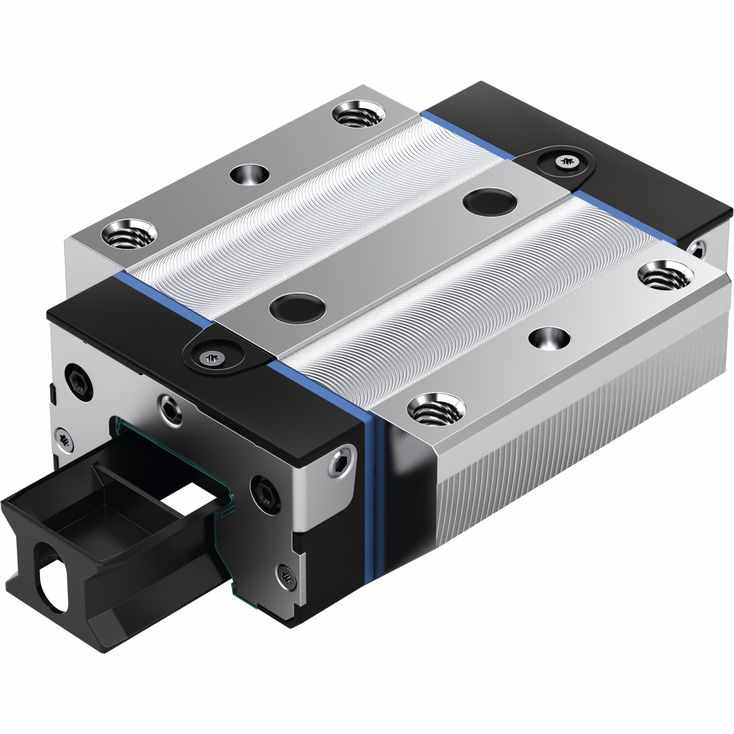Transport locks