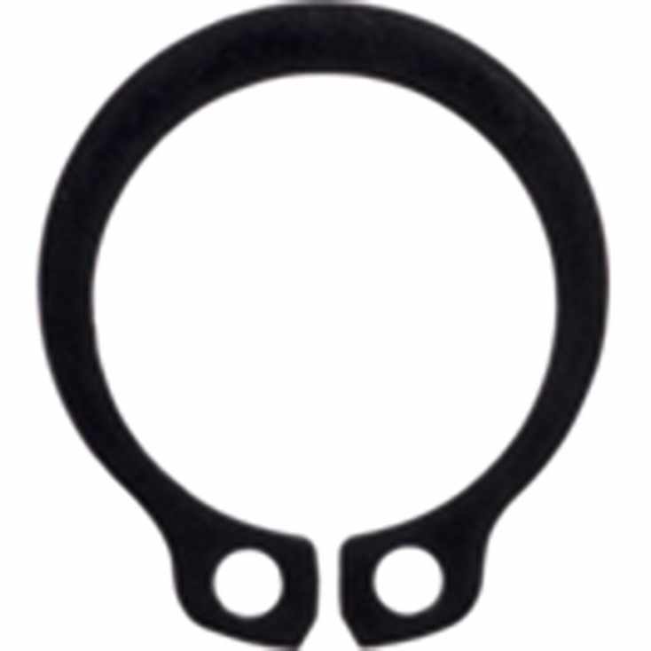 Retaining rings