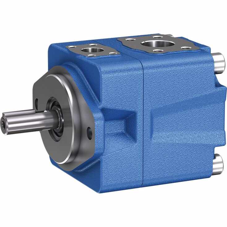 Vane Pumps