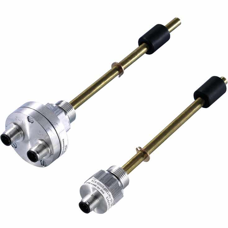Float switches