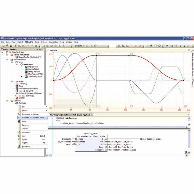 Variable-speed pump drives - Sytronix