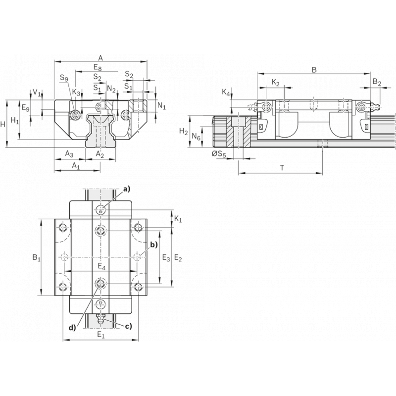 R165122320 Dimensions