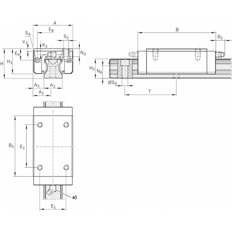 R162452210 Dimensions