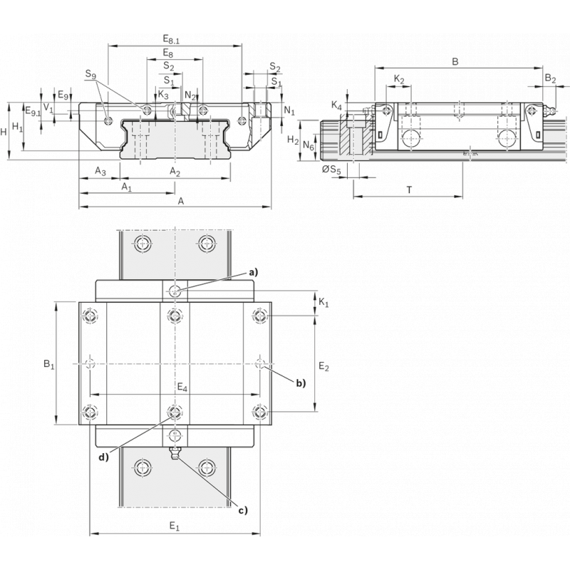 R167121420 Dimensions