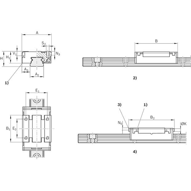 R044279301 Dimensions
