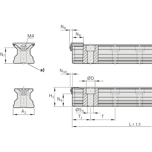 R180526831 Dimensions