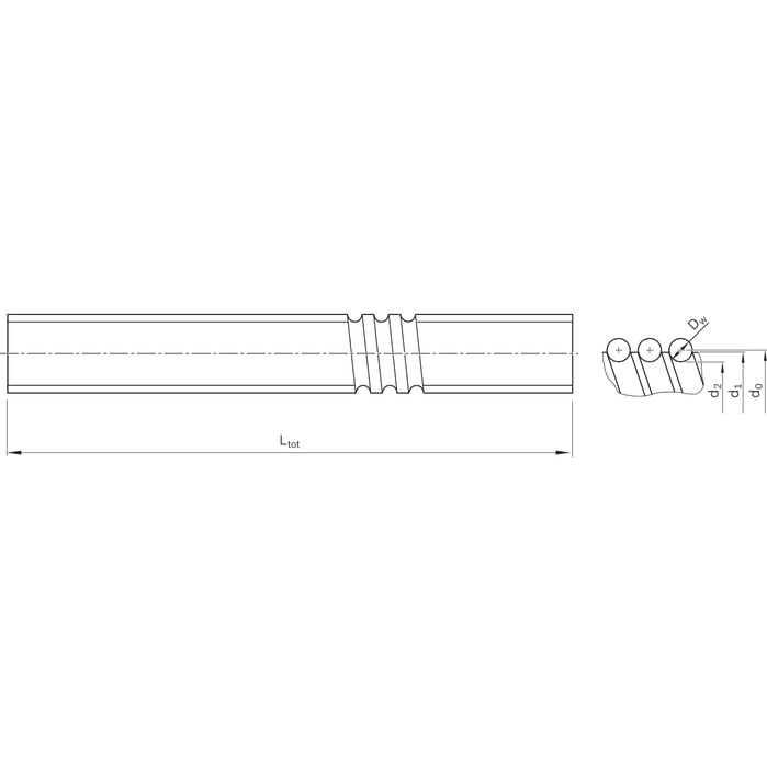 R155121700 Dimensions