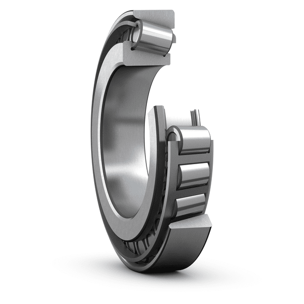 Tapered Roller Bearing Assembly