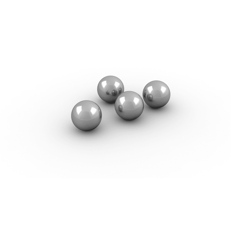 Stainless Steel Ball for Bearings