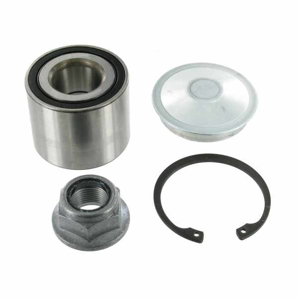 Automotive Accessory Kits