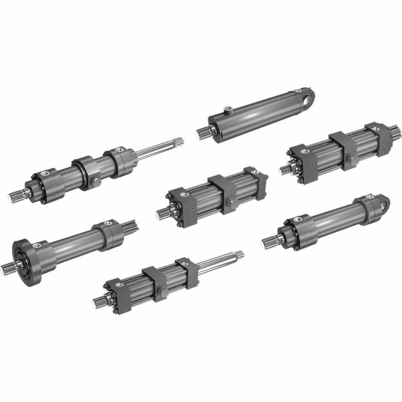 Cylinders