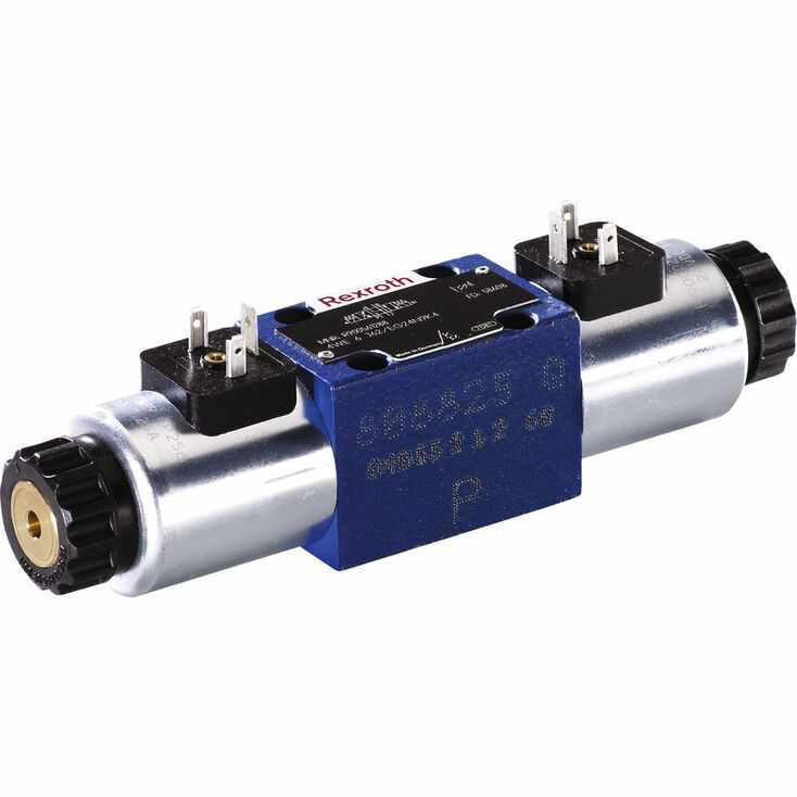 Directional valves