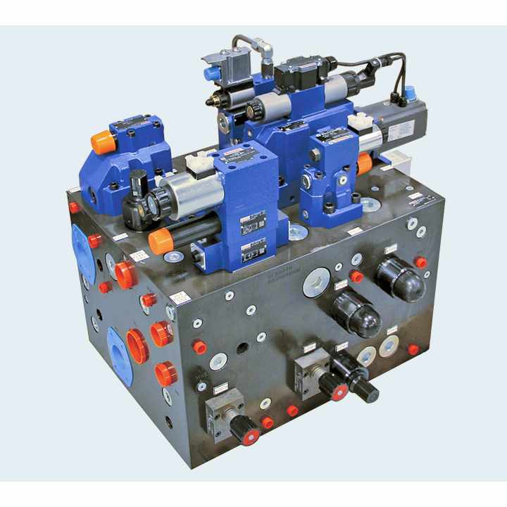 Manifold