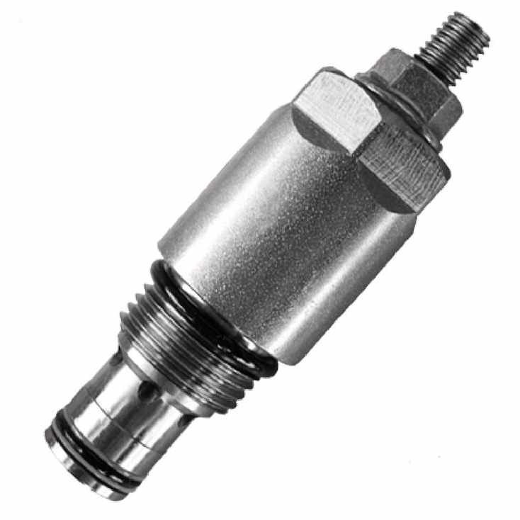 Priority valve
