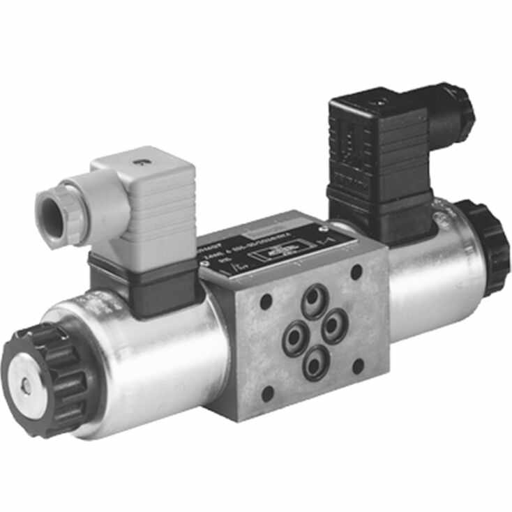 Shut-off valve
