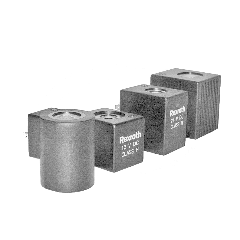 Solenoid valve
