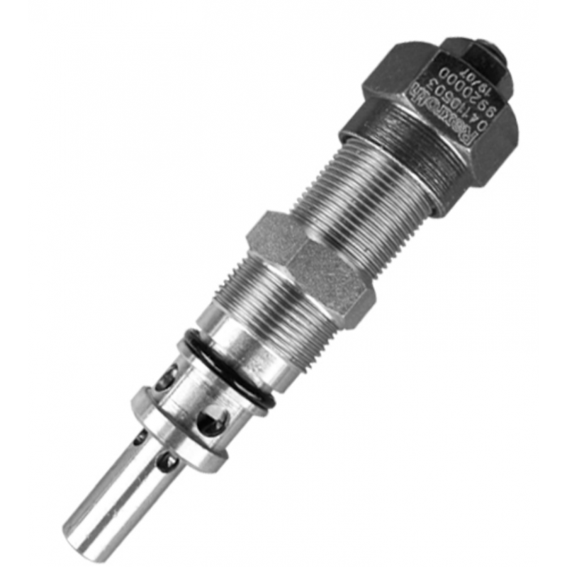 Pressure relief valves