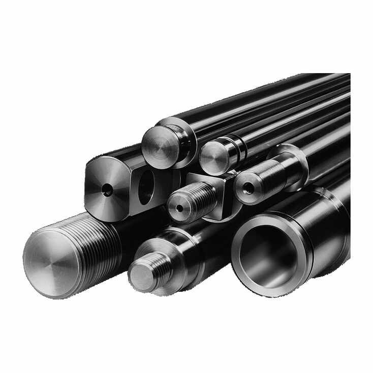 Hollow Shaft