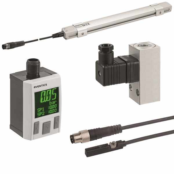 Proximity sensor