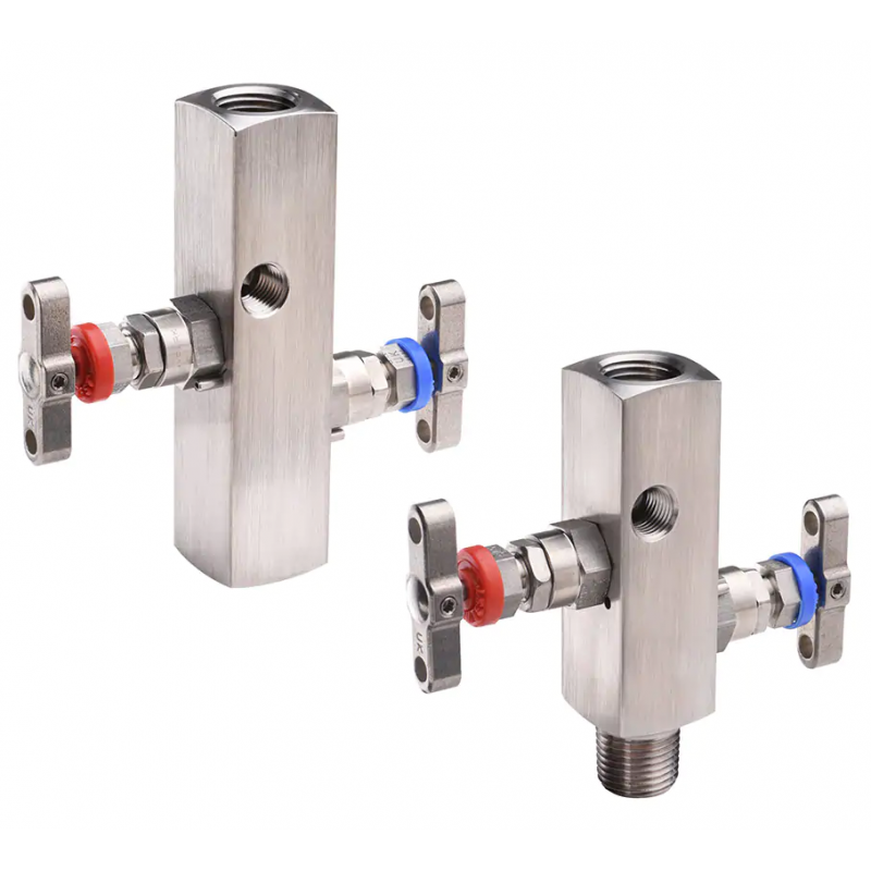 Manifold