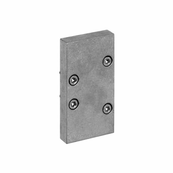 Air Valve Blanking Plates