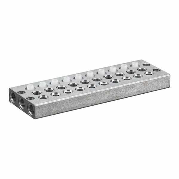 Pneumatic Valve Manifolds