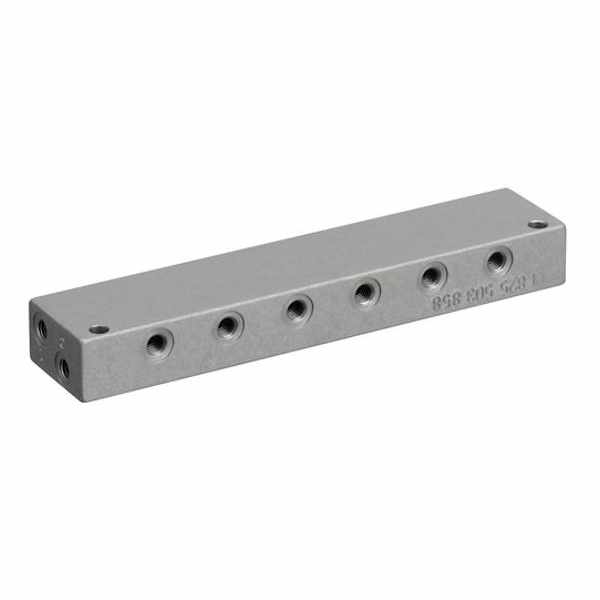 Air Valve Manifold Parts