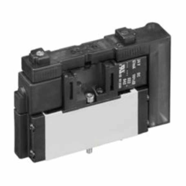 Pneumatic Directional Control Valves