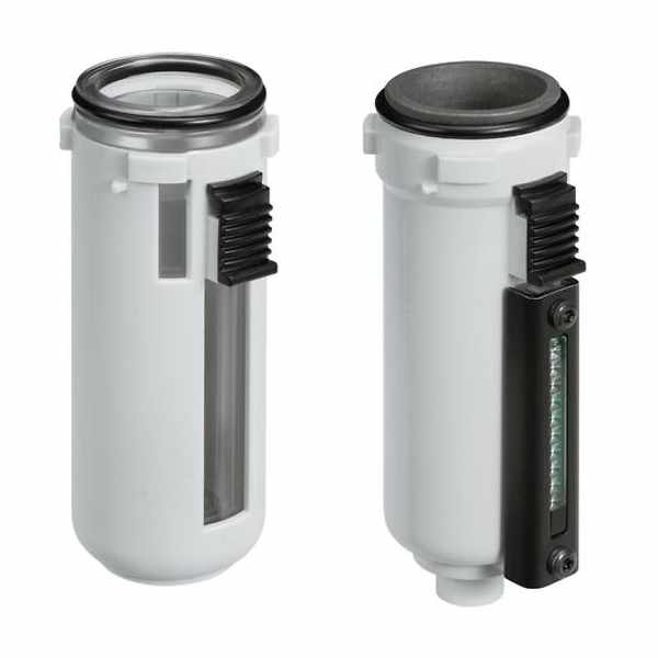 Air Filter Parts