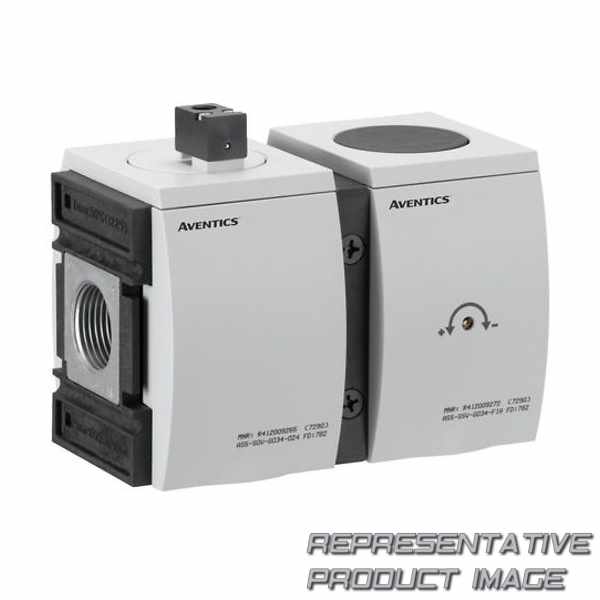 R412009281 AVENTICS • SP
