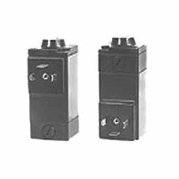 Air Pilot Valves