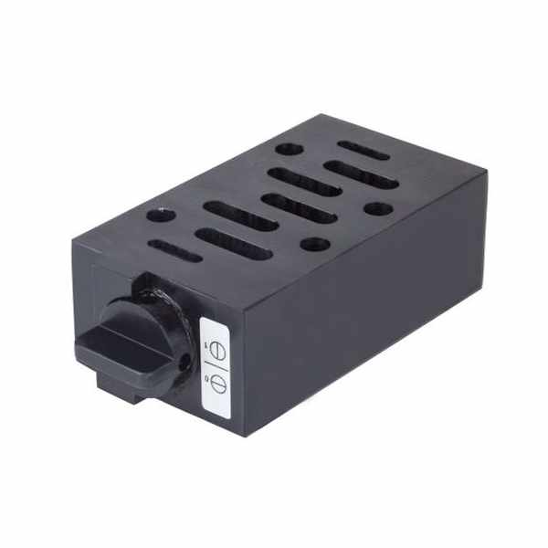 Air Valve Mounting Accessories