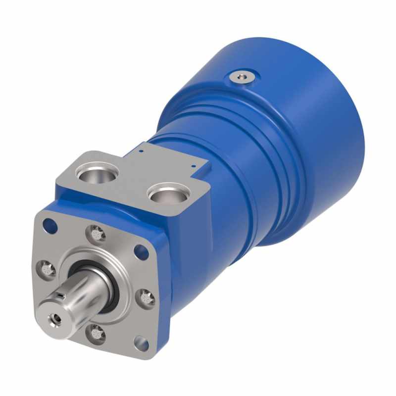 Motors