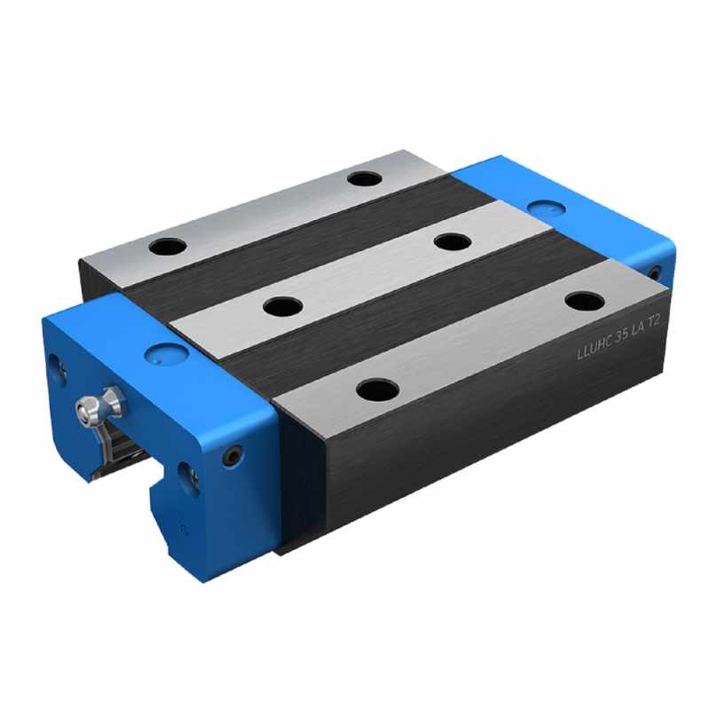 SKF-Carriages