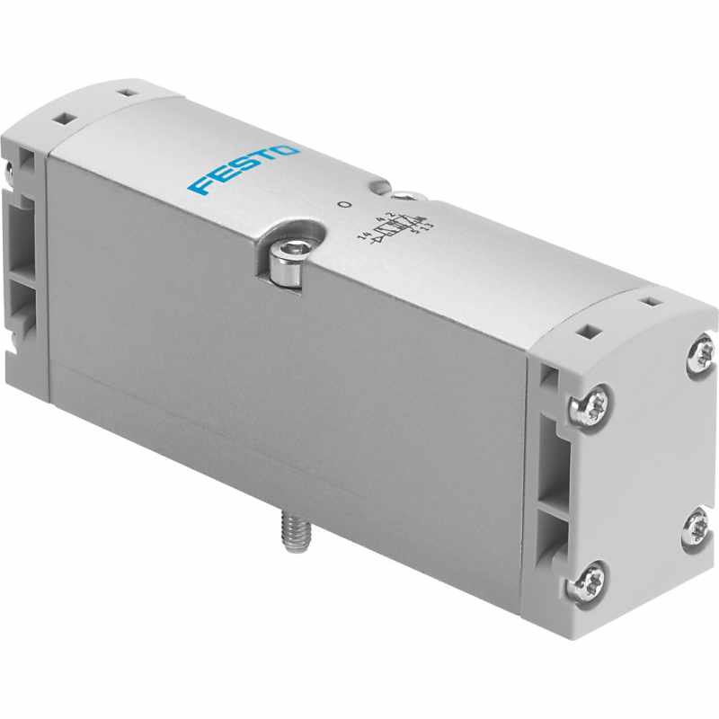 Standards-based directional control valves