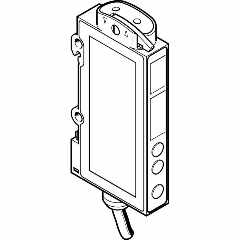 Optical sensors