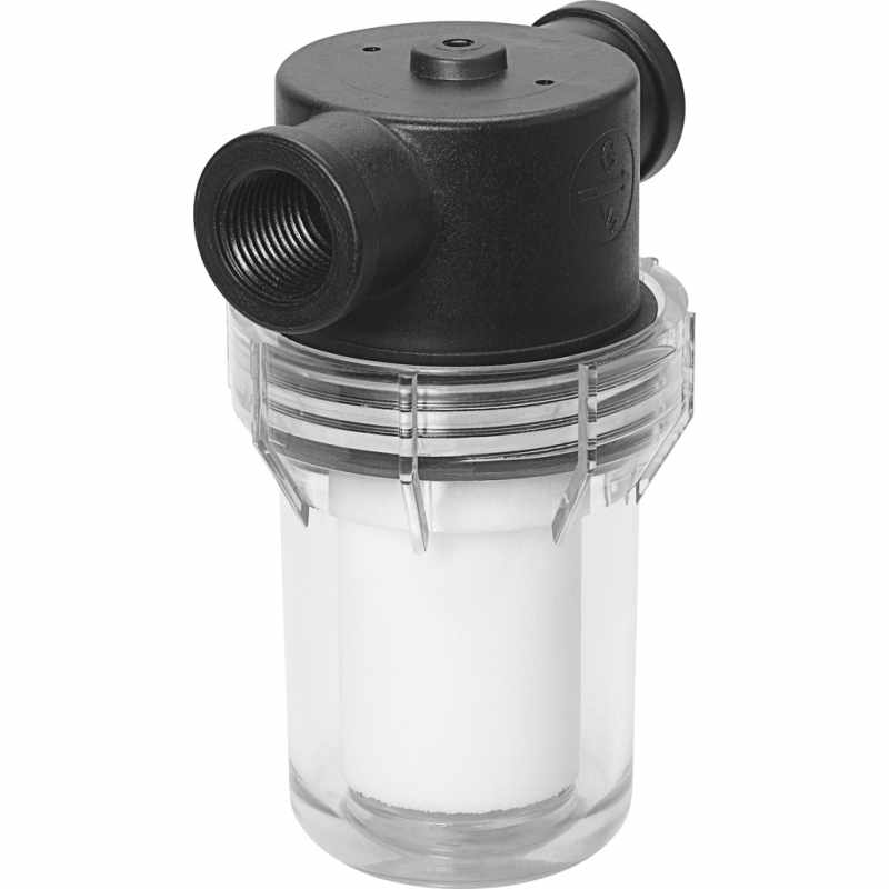 Vacuum Filters
