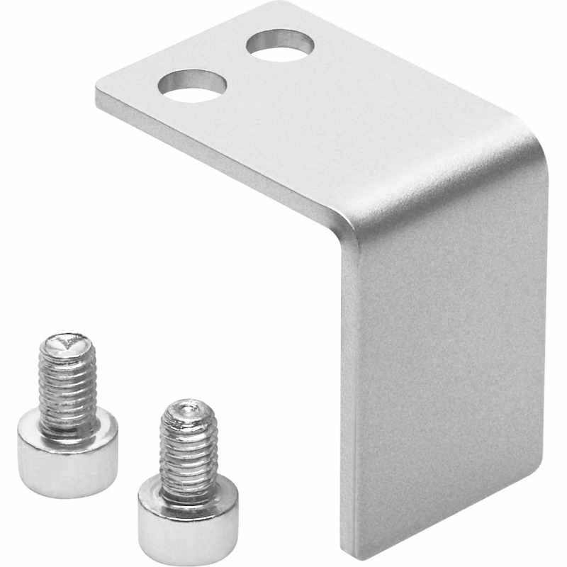 Mounting parts for position sensing