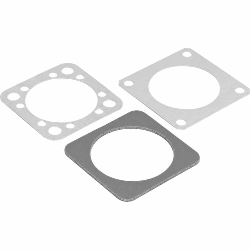 Drive-specific accessories