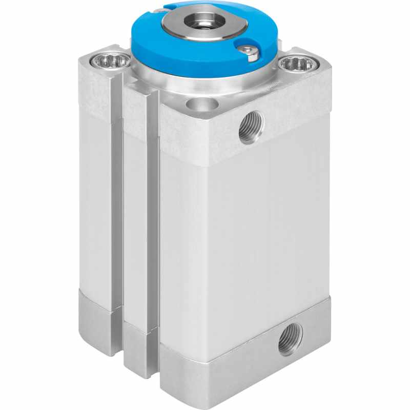 Stopper cylinders
