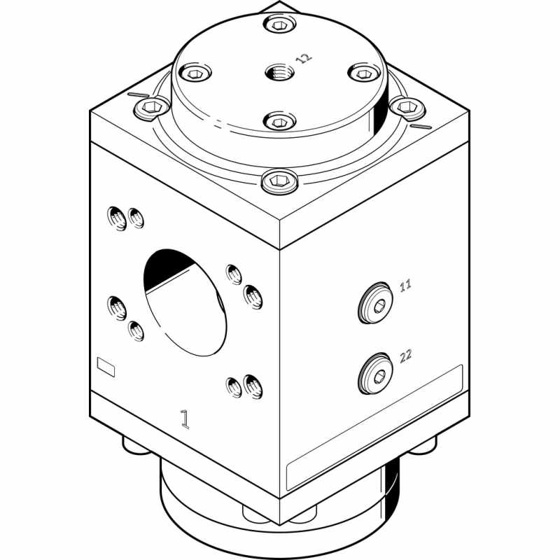 Shut Off Soft Start