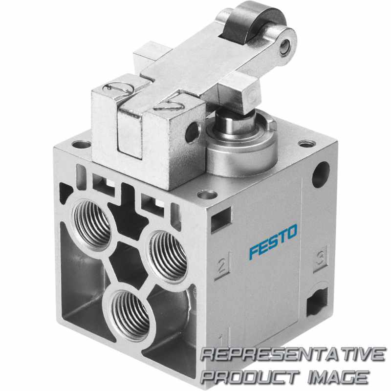 8996 FESTO • SP