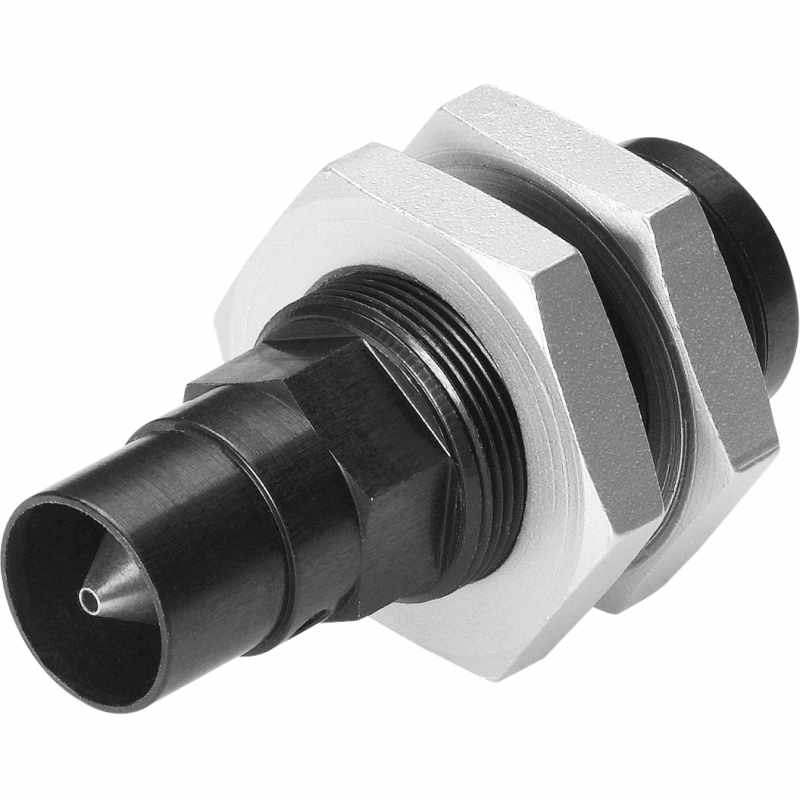 Air gap sensors